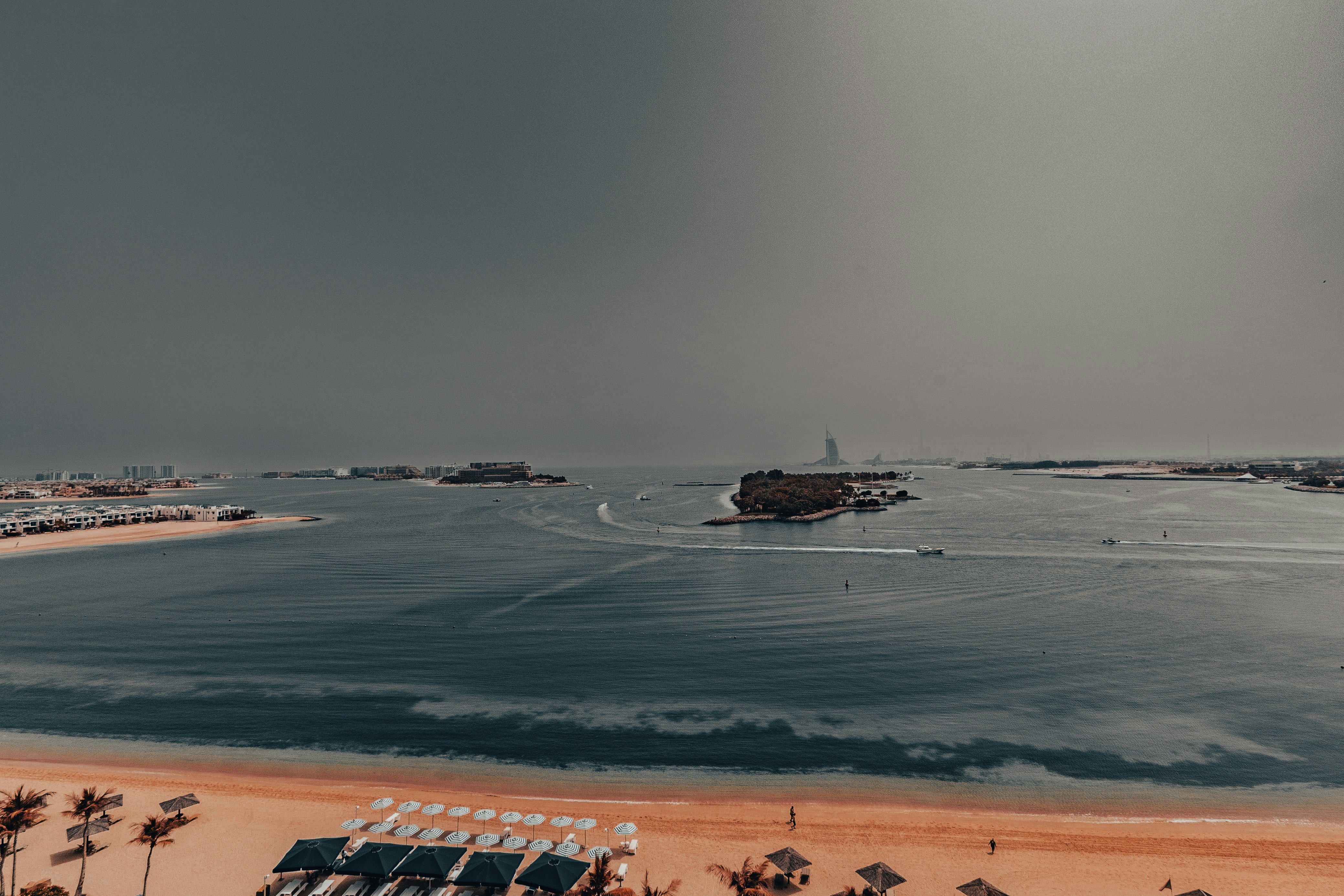 Porquerolles pristine beach Mediterranean luxury yacht charter